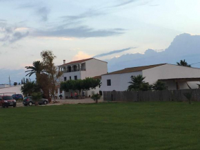 Masia Botargo